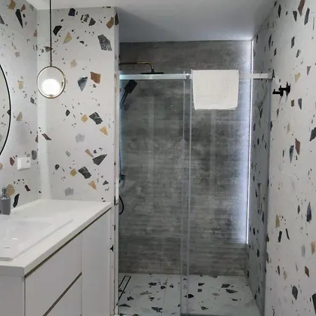 Baltic Sea Westin House 404 Апартаменты *