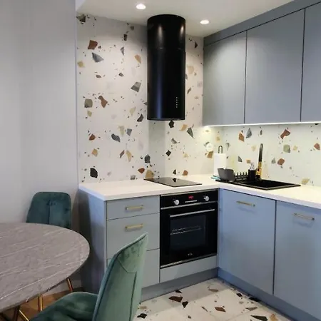 Baltic Sea Westin House 404 *