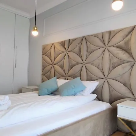 Baltic Sea Westin House 404