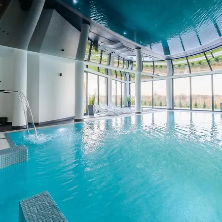 Baltic Sea Westin House 404