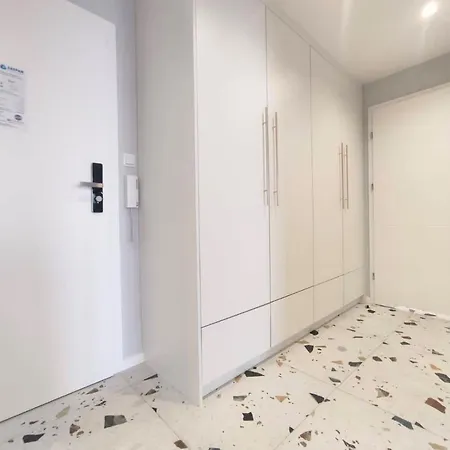 Baltic Sea Westin House 404 Apartament *