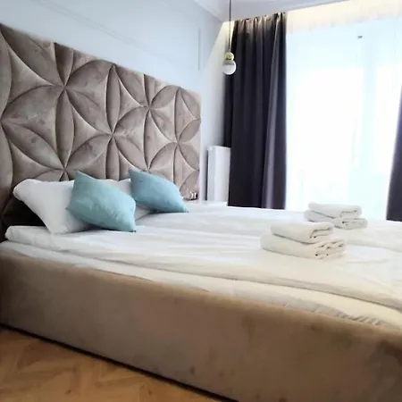 Baltic Sea Westin House 404 * Kołobrzeg