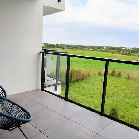 Baltic Sea Westin House 404 Apartament