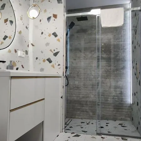 Baltic Sea Westin House 404 Apartament Kołobrzeg