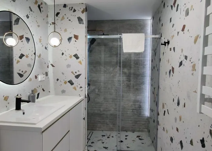 Baltic Sea Westin House 404 Apartamento *