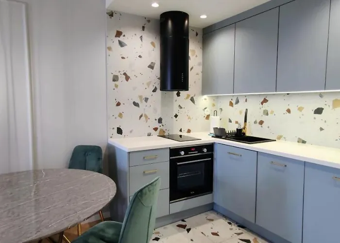 Baltic Sea Westin House 404 *