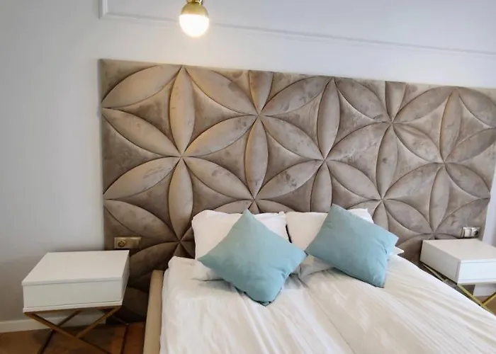 Baltic Sea Westin House 404 *