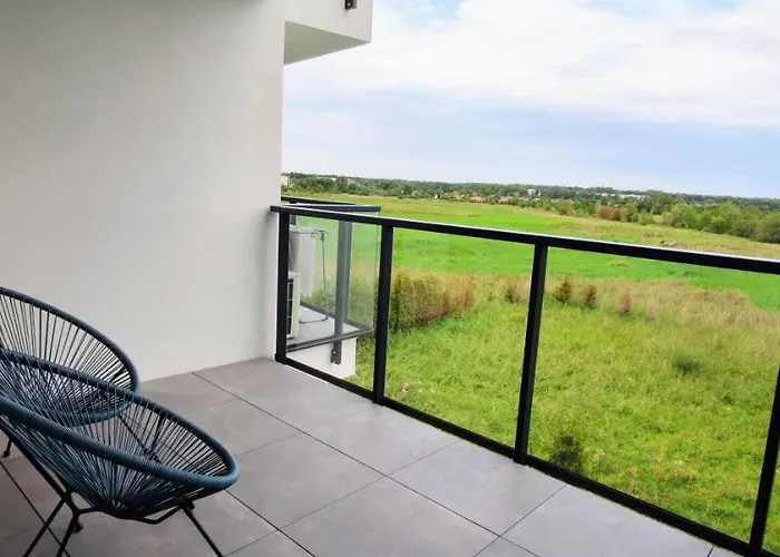 Baltic Sea Westin House 404 Apartamento