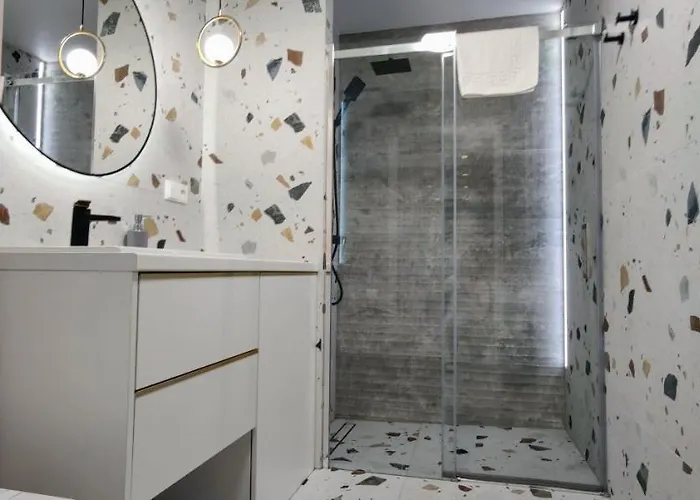 Baltic Sea Westin House 404 Apartamento Kołobrzeg